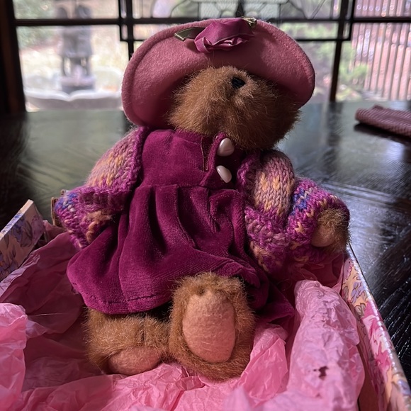 BOYDS BEARS 🐻 COLLECTON - Picture 2 of 5